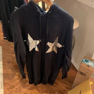 Good American - Hoodie Dress - Size 2/3